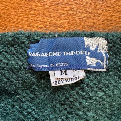 Liz Claiborne, Vagabond Imports, and Other Women’s Sweaters - Sizes S-XL (PB-DZ)