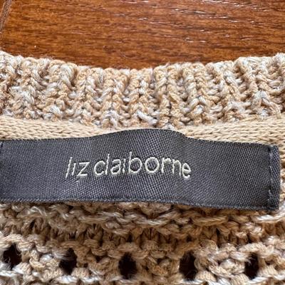 Liz Claiborne, Vagabond Imports, and Other Women’s Sweaters - Sizes S-XL (PB-DZ)