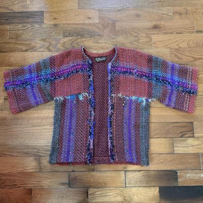 Liz Claiborne, Vagabond Imports, and Other Women’s Sweaters - Sizes S-XL (PB-DZ)