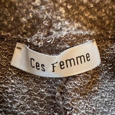 Liz Claiborne, Vagabond Imports, and Other Women’s Sweaters - Sizes S-XL (PB-DZ)