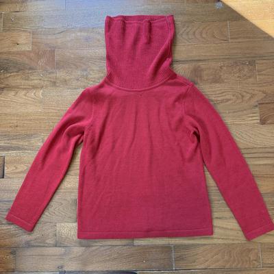 Liz Claiborne, Vagabond Imports, and Other Women’s Sweaters - Sizes S-XL (PB-DZ)