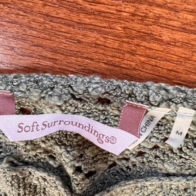 Liz Claiborne, Vagabond Imports, and Other Women’s Sweaters - Sizes S-XL (PB-DZ)