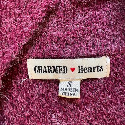 Liz Claiborne, Vagabond Imports, and Other Women’s Sweaters - Sizes S-XL (PB-DZ)