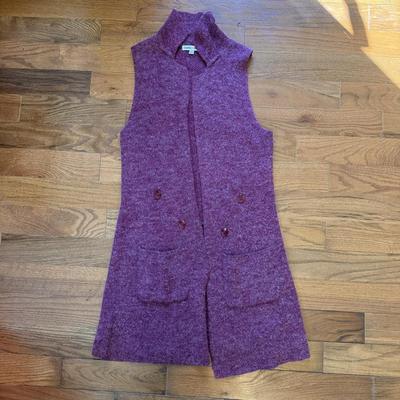 Liz Claiborne, Vagabond Imports, and Other Women’s Sweaters - Sizes S-XL (PB-DZ)