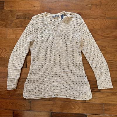 Liz Claiborne, Vagabond Imports, and Other Women’s Sweaters - Sizes S-XL (PB-DZ)