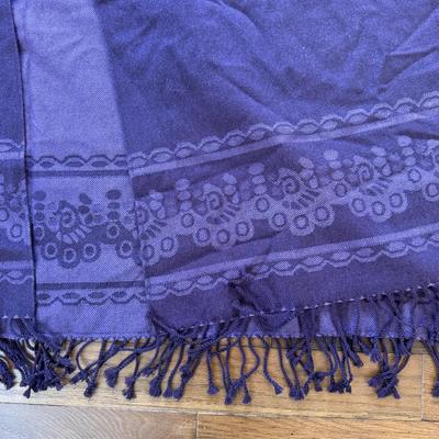 Ponchos and Shawls - Women’s Sizes Small to One Size Fits All (PB-DZ)