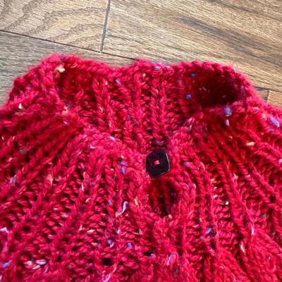 Ponchos and Shawls - Women’s Sizes Small to One Size Fits All (PB-DZ)