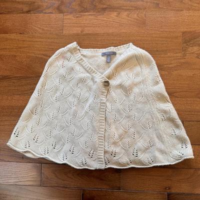 Ponchos and Shawls - Women’s Sizes Small to One Size Fits All (PB-DZ)