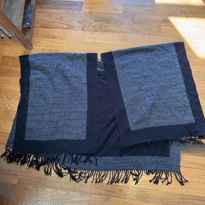 Ponchos and Shawls - Women’s Sizes Small to One Size Fits All (PB-DZ)