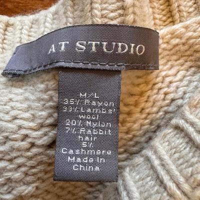 Ponchos and Shawls - Women’s Sizes Small to One Size Fits All (PB-DZ)
