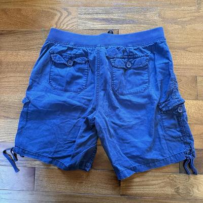 Eddie Bauer, Columbia, and More Outdoor Shorts and Pants - Women’s Size M-L (PB-DZ)