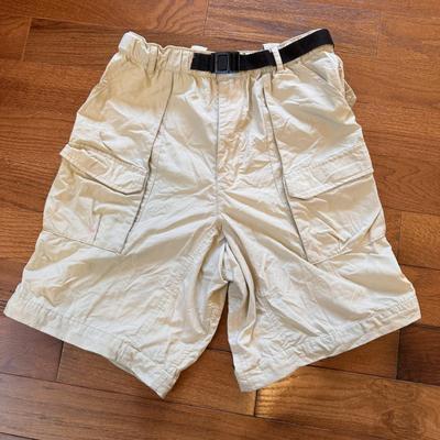 Eddie Bauer, Columbia, and More Outdoor Shorts and Pants - Women’s Size M-L (PB-DZ)