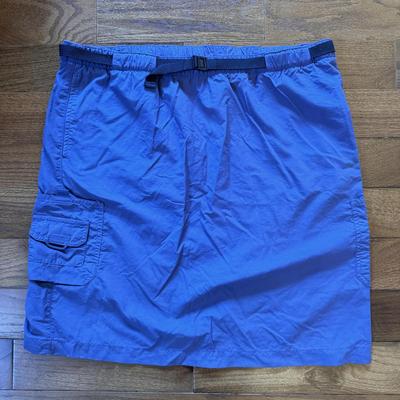 Eddie Bauer, Columbia, and More Outdoor Shorts and Pants - Women’s Size M-L (PB-DZ)
