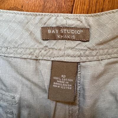 Eddie Bauer, Columbia, and More Outdoor Shorts and Pants - Women’s Size M-L (PB-DZ)