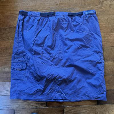 Eddie Bauer, Columbia, and More Outdoor Shorts and Pants - Women’s Size M-L (PB-DZ)