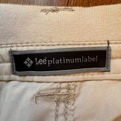 Eddie Bauer, Columbia, and More Outdoor Shorts and Pants - Women’s Size M-L (PB-DZ)
