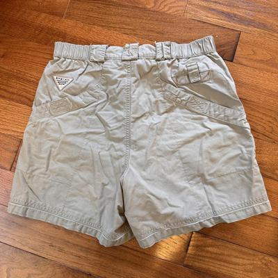 Eddie Bauer, Columbia, and More Outdoor Shorts and Pants - Women’s Size M-L (PB-DZ)