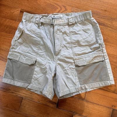 Eddie Bauer, Columbia, and More Outdoor Shorts and Pants - Women’s Size M-L (PB-DZ)
