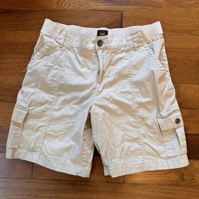 Eddie Bauer, Columbia, and More Outdoor Shorts and Pants - Women’s Size M-L (PB-DZ)