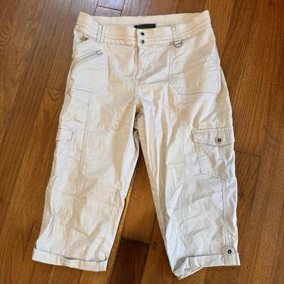 Eddie Bauer, Columbia, and More Outdoor Shorts and Pants - Women’s Size M-L (PB-DZ)