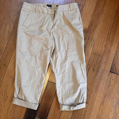 Eddie Bauer, Columbia, and More Outdoor Shorts and Pants - Women’s Size M-L (PB-DZ)