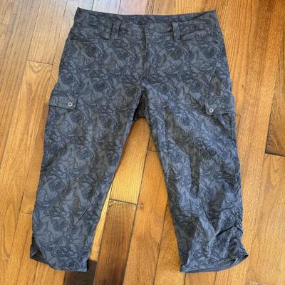 Eddie Bauer, Columbia, and More Outdoor Shorts and Pants - Women’s Size M-L (PB-DZ)