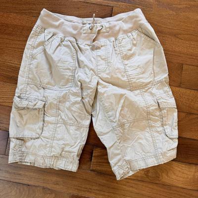 Eddie Bauer, Columbia, and More Outdoor Shorts and Pants - Women’s Size M-L (PB-DZ)