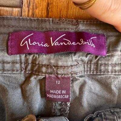 Eddie Bauer, Columbia, and More Outdoor Shorts and Pants - Women’s Size M-L (PB-DZ)