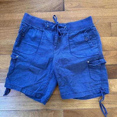 Eddie Bauer, Columbia, and More Outdoor Shorts and Pants - Women’s Size M-L (PB-DZ)
