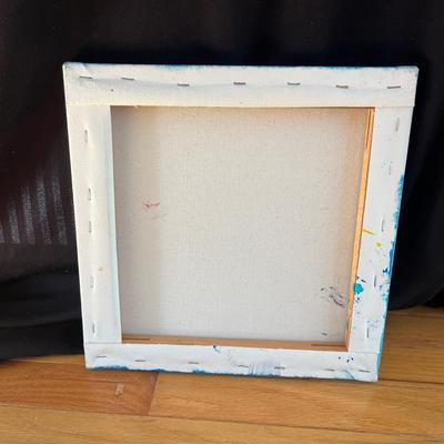 Six Original Paintings by Eileen Ross (S-MG)