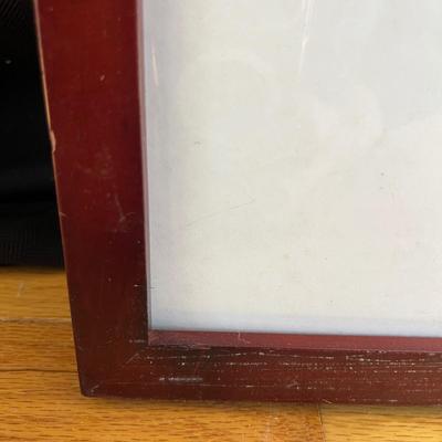 Astronomy Themed Original Art by Eileen Ross: 'Big Bang' & 'Cosmic Wink' (S-MG)