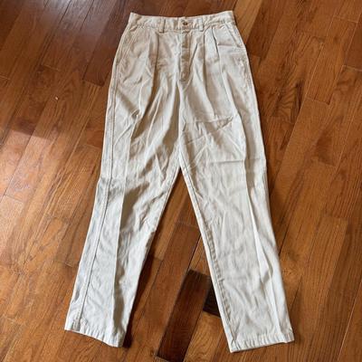 Calvin Klein, Talbots, Orvis, and Other Women’s Pants and Capris- Sizes 10-12 (PB-DZ)