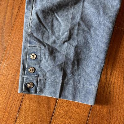 Calvin Klein, Talbots, Orvis, and Other Women’s Pants and Capris- Sizes 10-12 (PB-DZ)