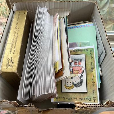 Office Supplies: Ott Lite, Shedder, File Cabinet & Much More (S-MG)