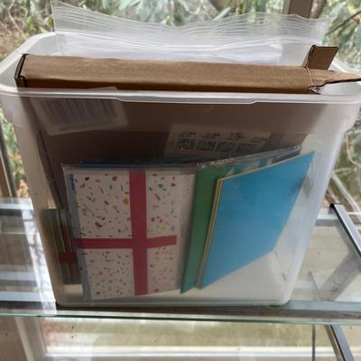 Office Supplies: Ott Lite, Shedder, File Cabinet & Much More (S-MG)