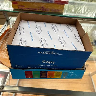 Office Supplies: Ott Lite, Shedder, File Cabinet & Much More (S-MG)