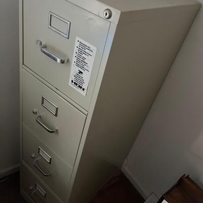 Office Supplies: Ott Lite, Shedder, File Cabinet & Much More (S-MG)