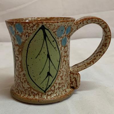 Babula Pottery Collection of Bowls & Mugs (K-HS)