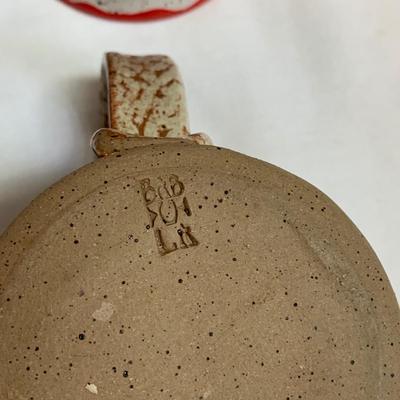 Babula Pottery Collection of Bowls & Mugs (K-HS)