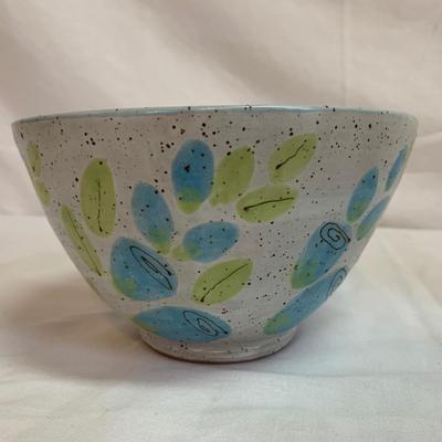 Babula Pottery Collection of Bowls & Mugs (K-HS)