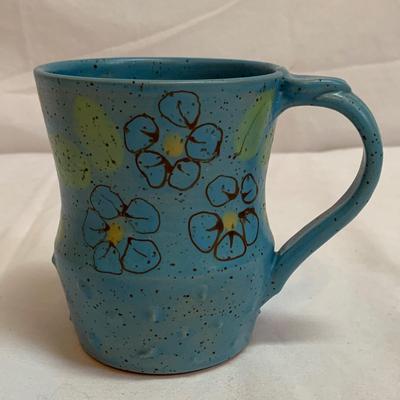 Babula Pottery Collection of Bowls & Mugs (K-HS)