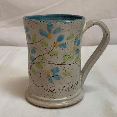 Babula Pottery Collection of Bowls & Mugs (K-HS)