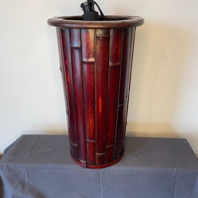 Umbrella Holder