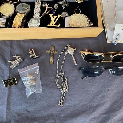 Lot of assorted Jewelry