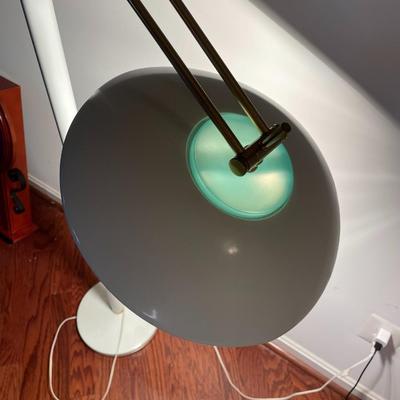 Contemporary Modern Floor Lamp