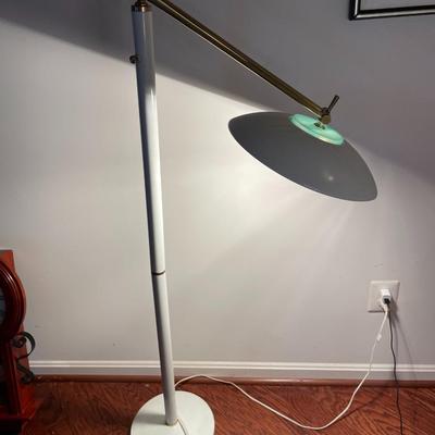 Contemporary Modern Floor Lamp