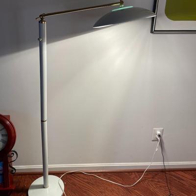Contemporary Modern Floor Lamp