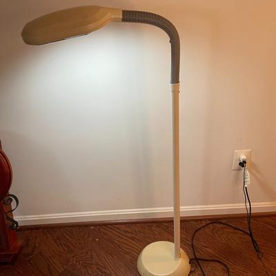 Bell + Howell Floor Lamp