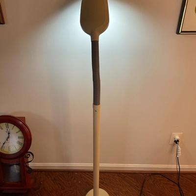 Bell + Howell Floor Lamp