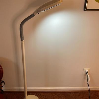 Bell + Howell Floor Lamp